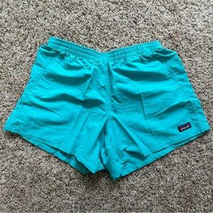 Patagonia Baggies